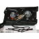 Right twin headlight CIBIE Morette