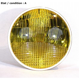 Halogen dip beam headlight H1 Jod CARELLO 03.240.800
