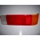 Right taillight lens ARIC 44701536