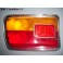 Left hand taillight CARELLO 12397719