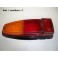 Left taillight lens SEIMA 612