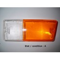Left front light indicator lens SEIMA 10680
