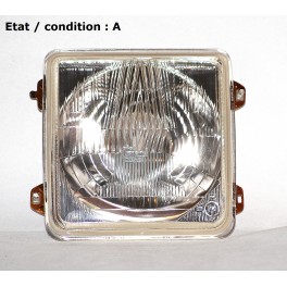 Phare droit H4 CIBIE 460124