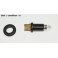 Kit porte-lampe veilleuse 12V BA9S SEV MARCHAL 61945003