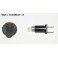 Kit side light bulbholder 12V BA9s