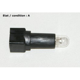Porte-lampe veilleuse Wedge Base NEIMAN 19005601