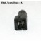 Porte-lampe veilleuse Wedge Base NEIMAN 19005601