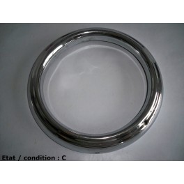Chromed headlight trim SEV MARCHAL 22833B