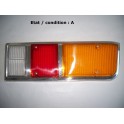 Right taillight lens SEIMA 638D