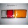 Right taillight lens SEIMA 638D