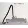 Bracket for right front light indicator FRANKANI 601D