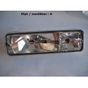 Platine feu clignotant veilleuse droit SEIMA 412DC