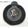Bonnet d'étanchéité avec connecteur pour phare H1 CIBIE 327642010