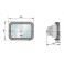 Phare H4 RINDER 502