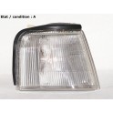 Left front light indicator lens OLSA 05.534.00