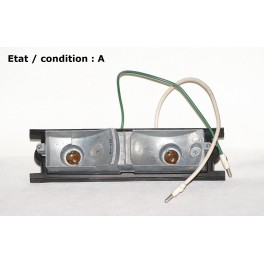 Platine feu clignotant veilleuse PK LMP 3115