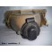 Left headlight European Code VALEO 084385