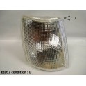 Right headlight H4 HELLA 1AG960985-121