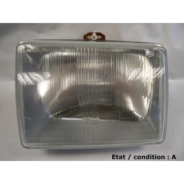 Left headlight European Code CIBIE 470395 (left-hand traffic)