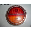 Taillight lens HELLA K33253