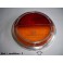 Cabochon feu arrière intérieur HELLA 154 ZR-R