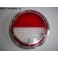 Taillight lens HELLA K33253