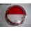 Taillight lens HELLA K33253