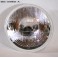 Headlight H4 7' CIBIE 6670062