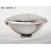 Headlight H4 7' CIBIE 6670062