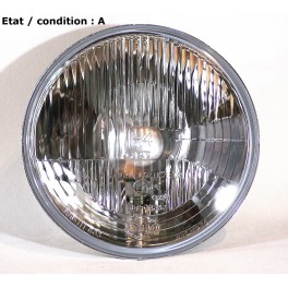 Phare H4 HELLA 1A6002396-991