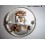 Light lampholder AXO (2 functions)