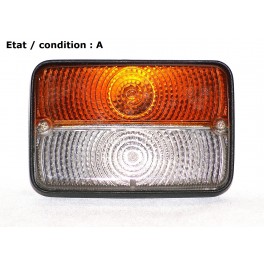Feu clignotant veilleuse VERALUX 42.000.000