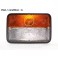 Front light indicator lens SEIMA 3103