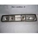 Left taillight bulbholder GELBON 120