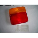 Taillight lens ASP&Ouml;CK