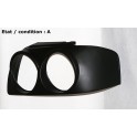 Left twin headlight cowl MORETTE