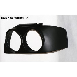 Left twin headlight cowl MORETTE