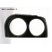 Left twin headlight cowl MORETTE
