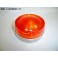 Cabochon feu avant orange PK 6737