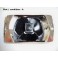 CIBIE 35 - Foglight headlight reflector