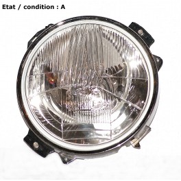Headlight H4 CIBIE 327642050
