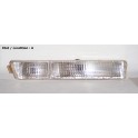 Feu clignotant veilleuse droit SEIMA 10440
