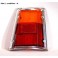 Right tailight lens SEIMA 631D