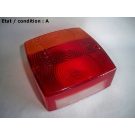 Taillight lens SACEX 2700