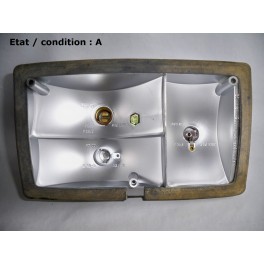 Platine feu arri&egrave;re droit SEIMA 646D
