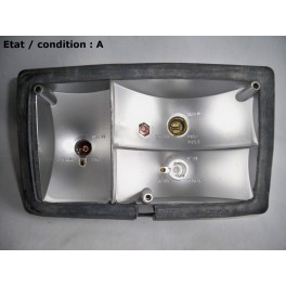Platine feu arri&egrave;re gauche SEIMA 646G