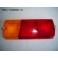 Left taillight HELLA 53335