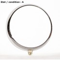 Enjoliveur phare AUTEROCHE 3484 (chrom&eacute;)