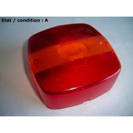 Cabochon feu arri&egrave;re HELLA 43255