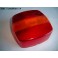 Taillight lens HELLA 43255